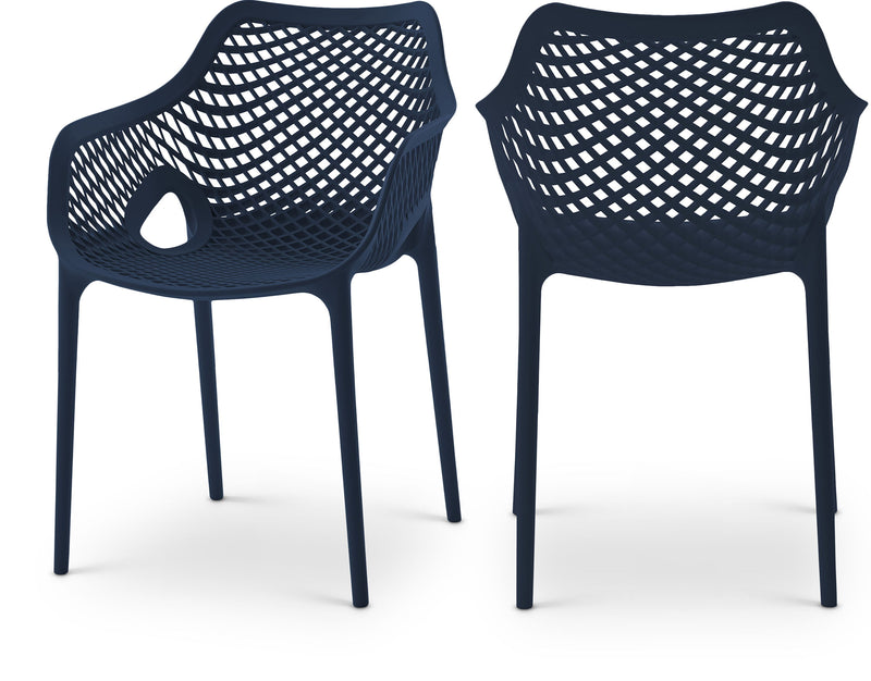 Mykonos - Outdoor Dining Chair Set