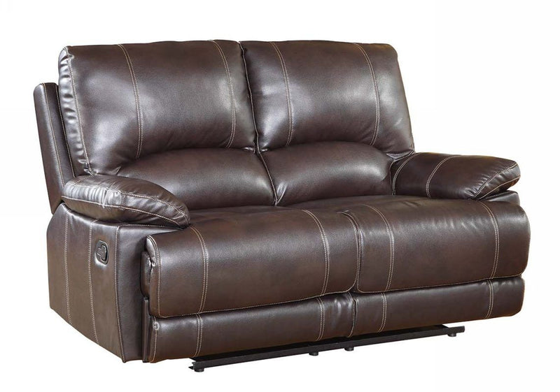 9345 - Loveseat