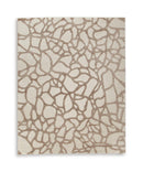 Wessonland - Rug
