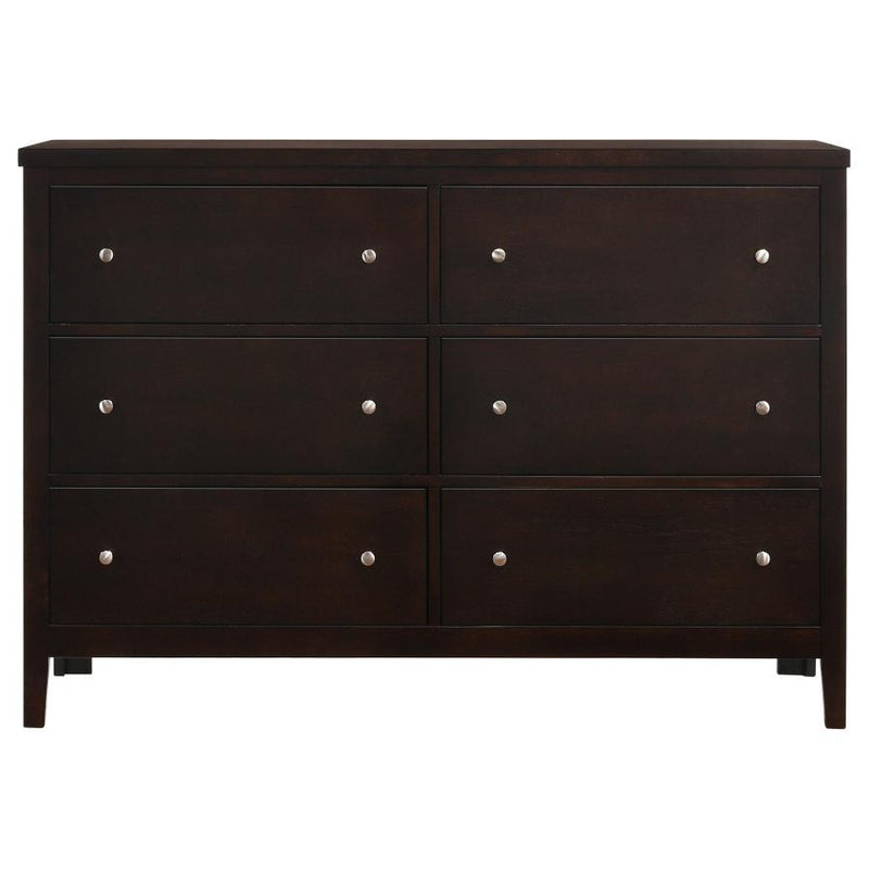 Carlton - Bedroom Set