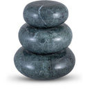 Pumpkin - 3 Piece Marble Decorative Object