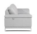 411 - Sofa, Loveseat