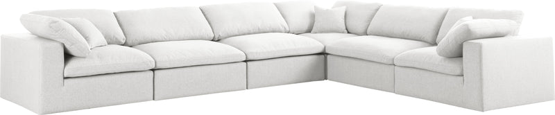 Serene - Modular Sectional