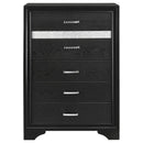 Miranda - 5-Drawer Bedroom Chest
