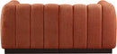 Quinn - 2 Seat Modular Sofa