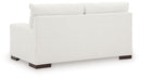 Hartside - Loveseat - Frosted