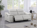 9762 - 7-Piece Modular Power Reclining Sofa With 4 Power Recliners