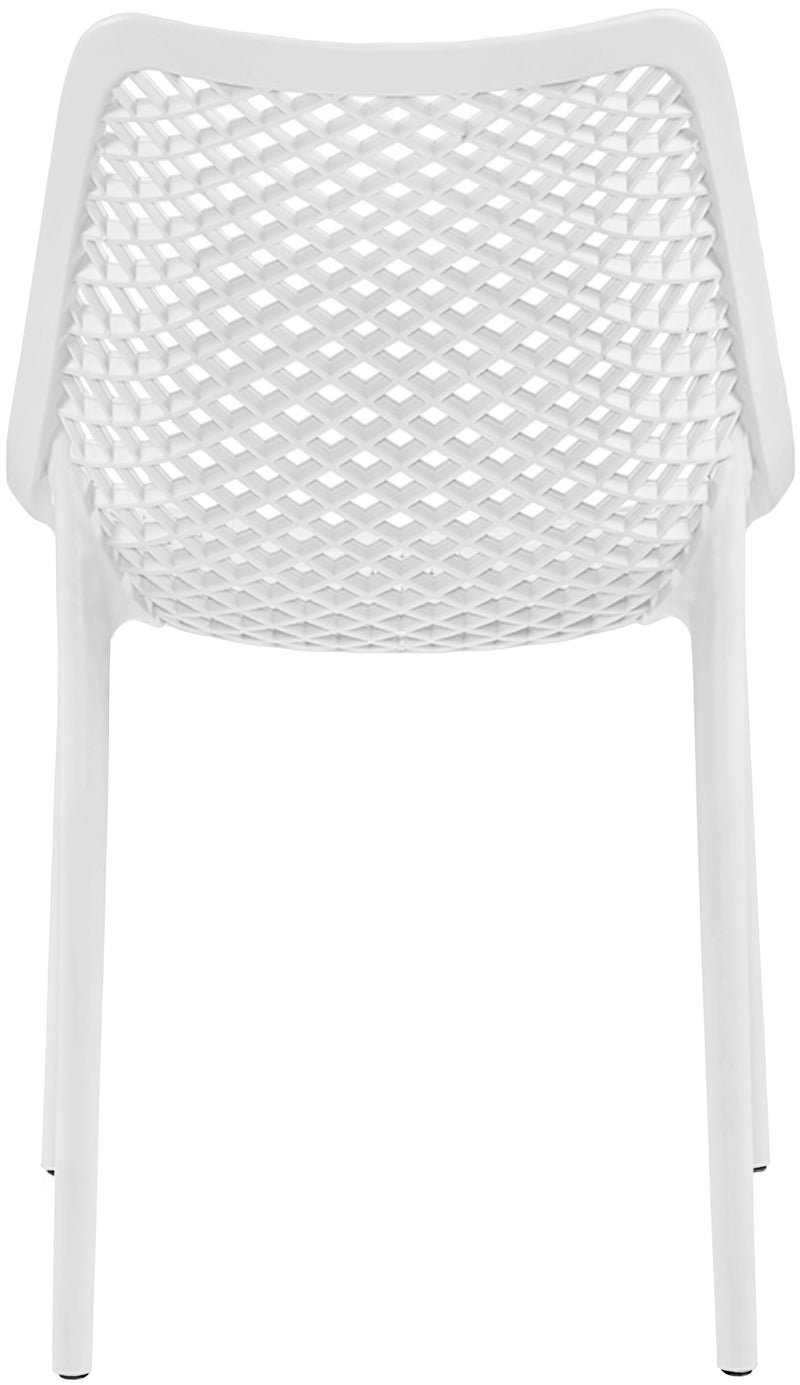 Mykonos - Outdoor Patio Dining Chair Set