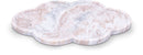 Rimini - Marble Clover Shaped Tray