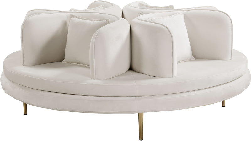 Circlet - Round Sofa Settee