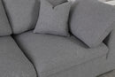 Serene - 4 Piece Modular Sectional