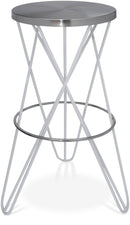 Mercury - Bar Stool