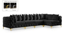 Tremblay - 5 Piece Modular Sectional