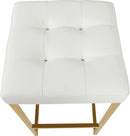 Nicola - Steel Stool (Set of 2)