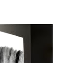 Zebras - 48" x 72" Photography - Black / White