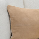 Clemson - SLD Suede Pillow