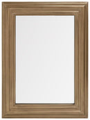 Keneriah - Accent Mirror - Gold Finish
