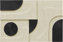Element - Mango Wood Wall Decor