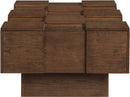 Anzio - Oak Veneer Coffee Table