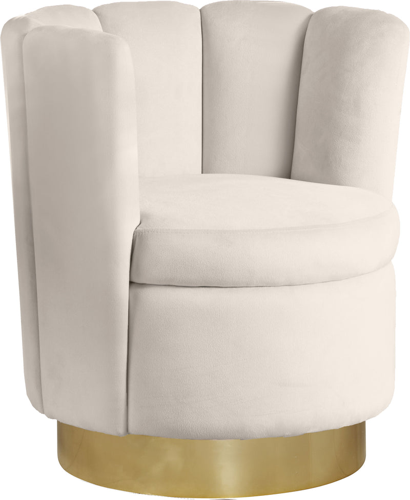 Lily - Accent Chair