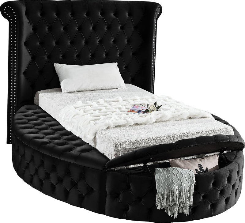 Luxus - Bed