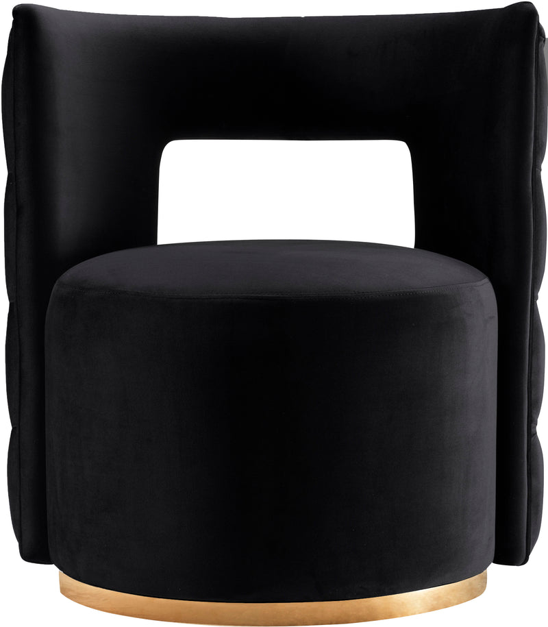 Theo - Accent Chair