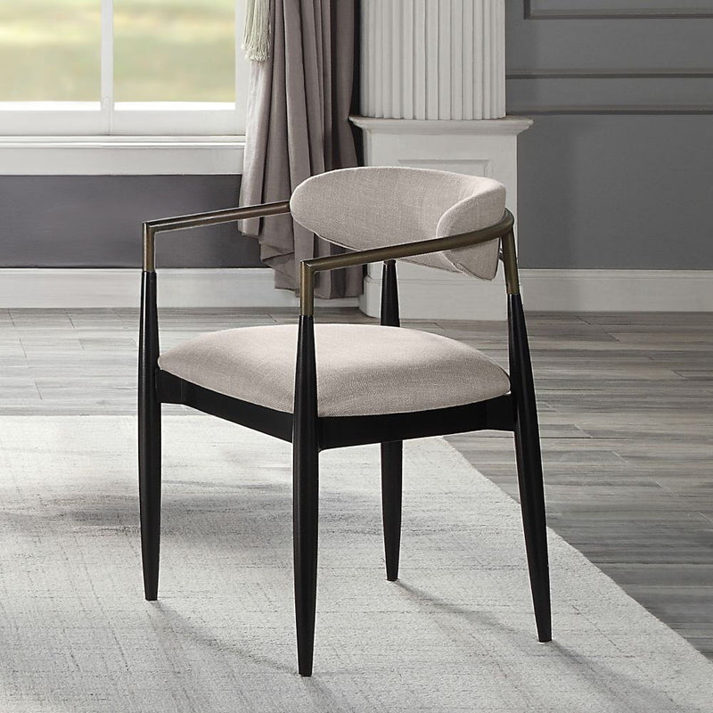 Jaramillo - Side Chair (Set of 2)
