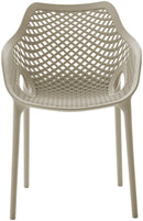 Mykonos - Outdoor Dining Chair (Set of 2)