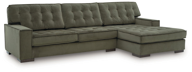 Caspian-Town - Sectional