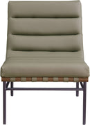 Burke - Accent Chair