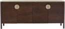 Varenna - Acacia Wood Sideboard / Buffet