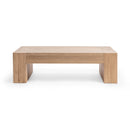 Bristol - Reclaimed Oak Table