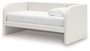 Arloster - Upholstered Day Bed