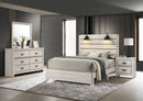Carter - Bedroom Set - Brown
