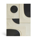 Element - Mango Wood Wall Decor