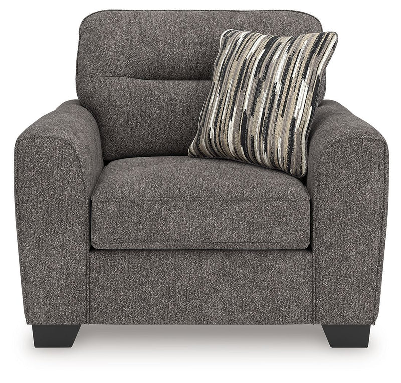 Olten - Chair And A Half