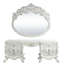 Vanaheim - Vanity Desk - Antique White