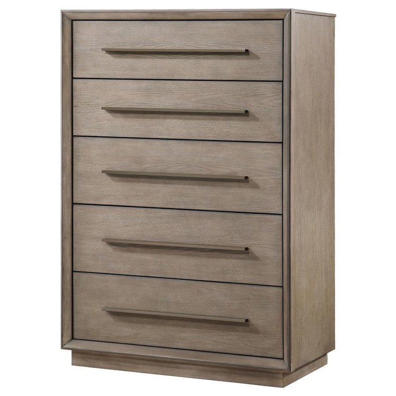 Durango - 5-Drawer Chest