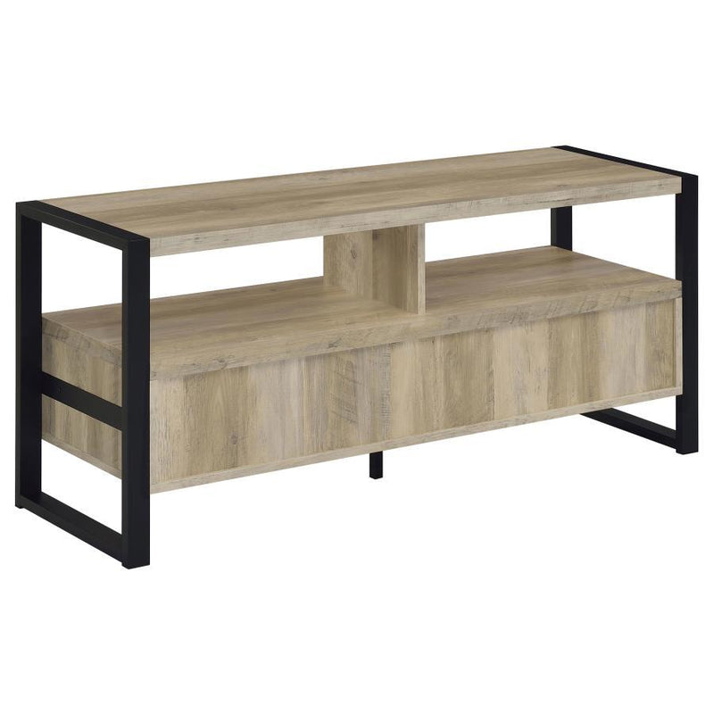 James - Engineered Wood TV Stand