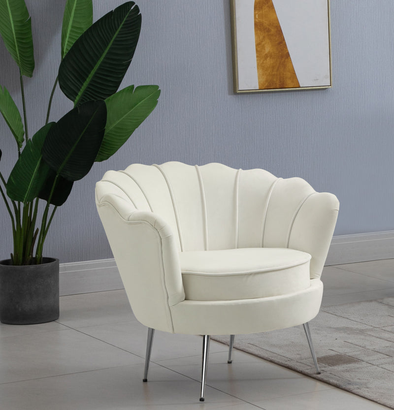 Gardenia - Accent Chair