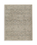 Jessmen - Rug