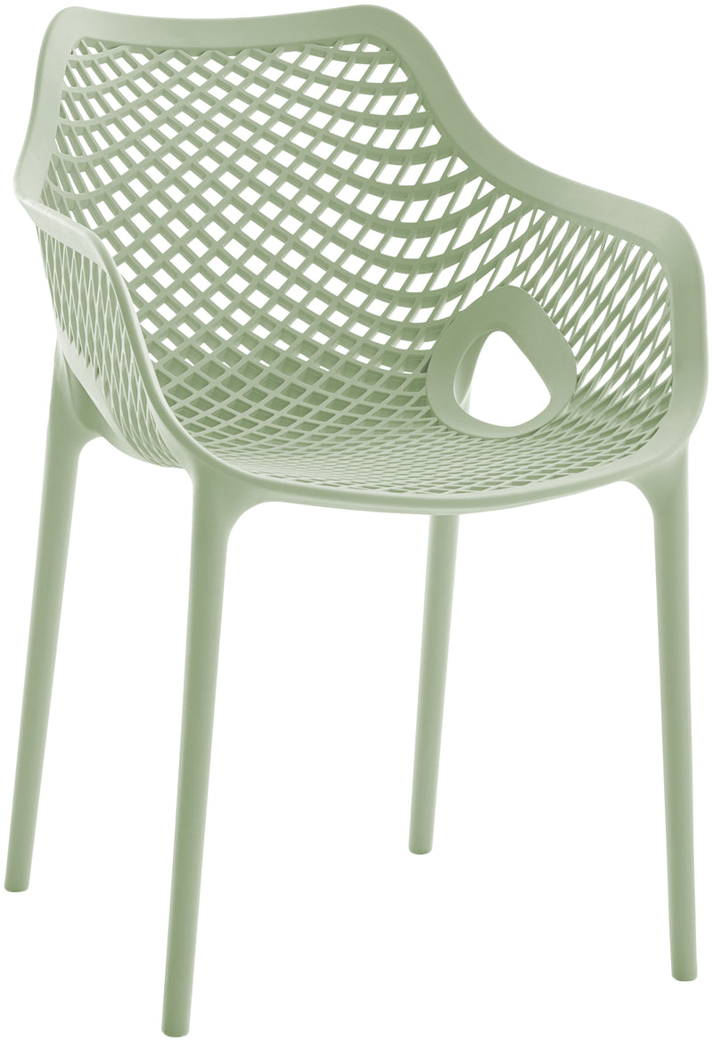 Mykonos - Outdoor Dining Chair Set