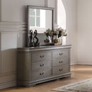 Louis Philippe - Dresser