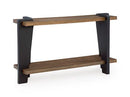 Weathermore - Rectangular Table