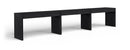 Avro - Solid Wood And Oak Veneer Desk