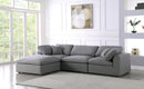 Serene - 4 Piece Modular Sectional
