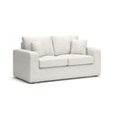 La Jolla Cove - Loveseat With Cushion - Beige