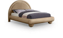 Madrid - Upholstered Bed