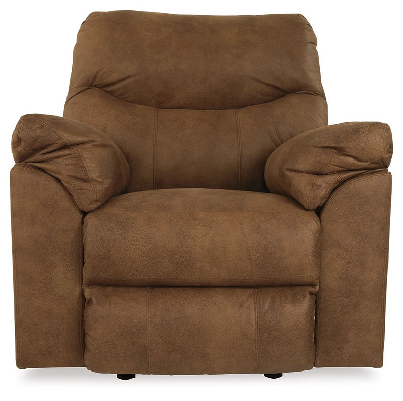 Boxberg - Rocker Recliner