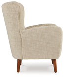 Jemison Next-Gen Nuvella - Accent Chair - Dune